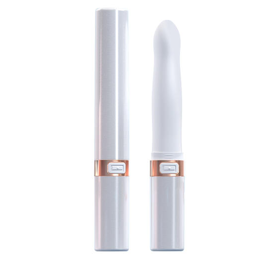 GALAKU 觅喜震动棒口红按摩棒情趣跳蛋静音学生宿舍女用迷你玩具 商品图5