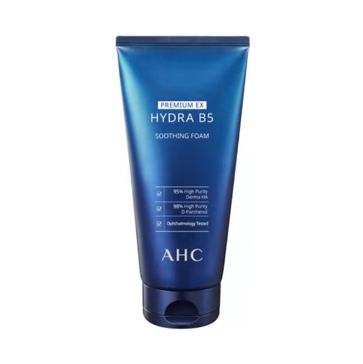 AhcB5玻尿酸b5洁面 商品图0