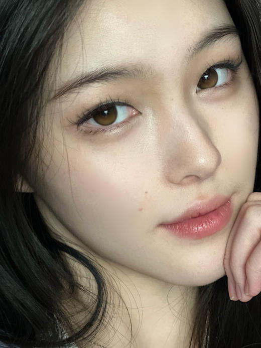 【年抛 morea |】黄油啤酒 morealenslab  | 中直径14.2，着色13.5 | 【同品牌两副更划算,选款色板在详情页】 商品图9