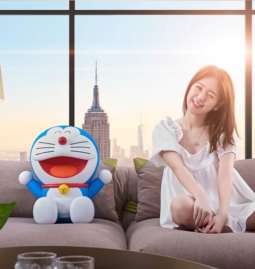 哆啦A梦朋友系列-哆啦A梦2.0 商品图1