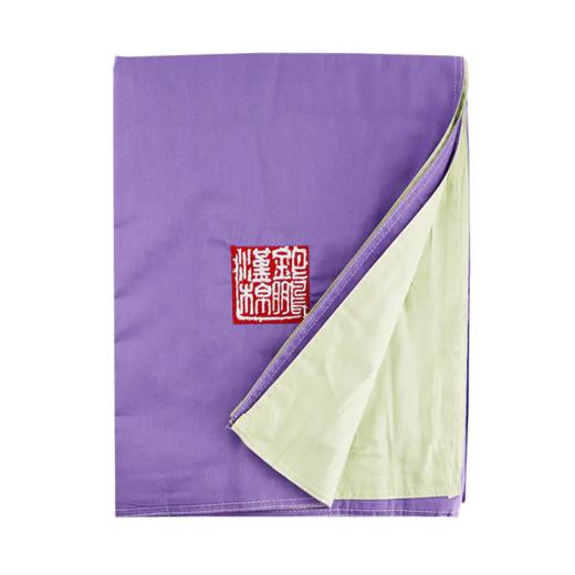 【武汉】银鹏汉棉镜面被套AB版40支 商品图3