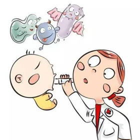 宝宝百日咳可以自愈吗