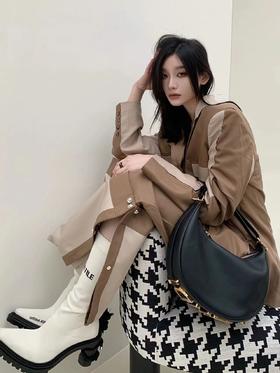 NUTH22SS｜博主穿搭分享🍣