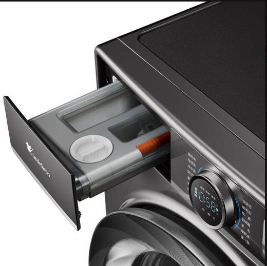 小天鹅滚筒洗衣机TG100PM16T 商品图2