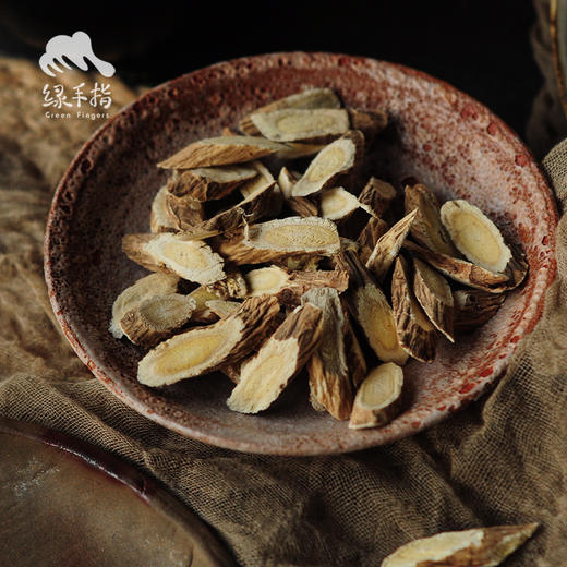 野生黄芪（切片） | 合作生产*Wild Astragalus | Coproduction 商品图4