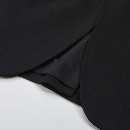 【商务休闲】HX 四季西服Y001110001101/102 商品图4