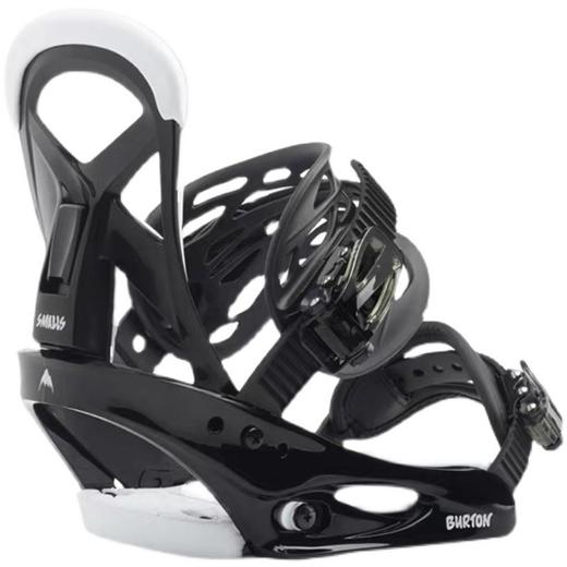 2122 BURTON KIDS SMALLS BLACK L 商品图0