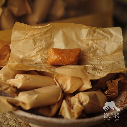 生态饴糖 （发中通快递）| 合作生产*Ecological caramel | Coprodutio 商品图3
