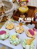 春日限定|春游纸杯蛋糕 商品缩略图1