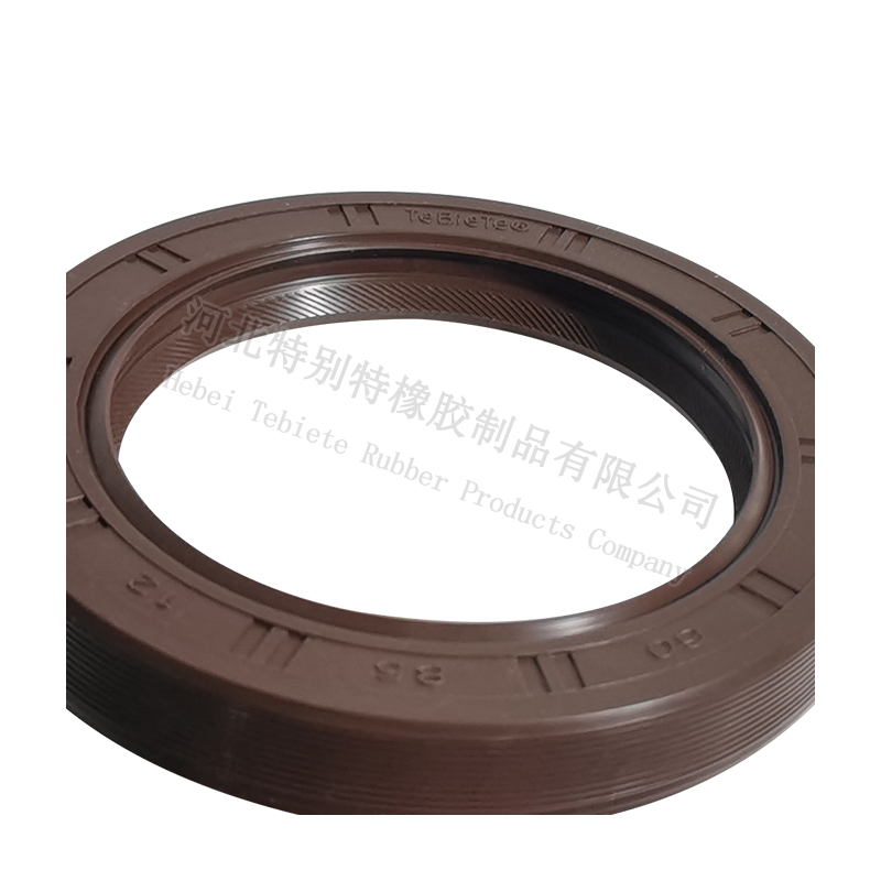 特别特朝柴4102曲轴前油封60*85*12（单价=1个，2个/盒）朝柴4102曲前油封60x85x12（608512）