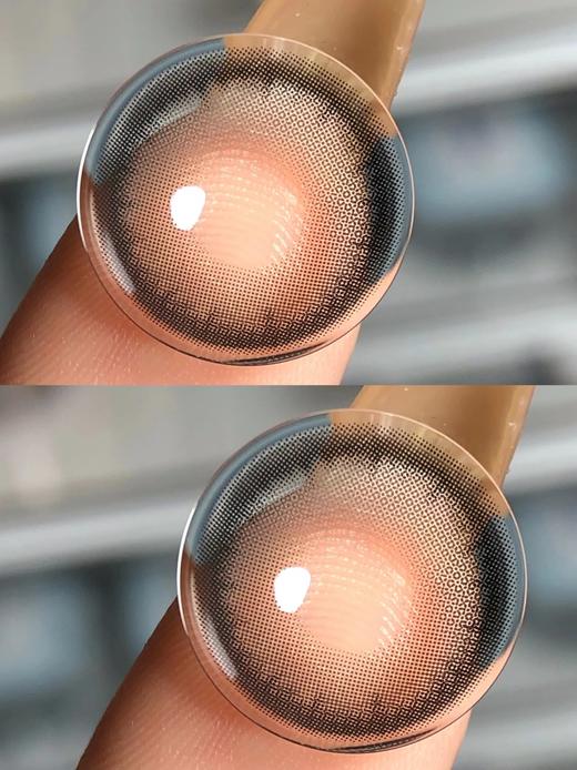 Clairecolor品牌-Tomia Gray燕麦奶灰  175/225-275/375/425/500-1000缺 商品图7