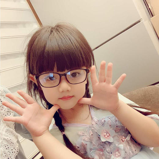 【超人】骊佳儿童防蓝光护目镜手机眼镜系列（4-14岁）儿童可用 商品图1