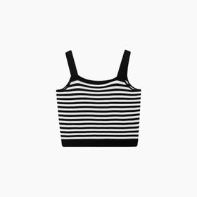 5楼伊芙丽吊带背心