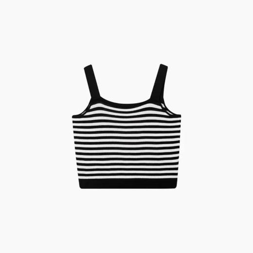 5楼伊芙丽吊带背心 商品图0