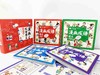漫画成语接龙连环画（全4册）赠 成语分类积累表和传统节日表 5岁+  60组成语接龙500个常用成语 小笨熊爱读的G学经典绘本 商品缩略图7