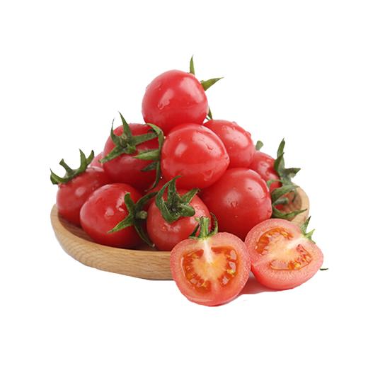枝纯水果番茄(500±50g) - 兴龙广缘超市旗舰店