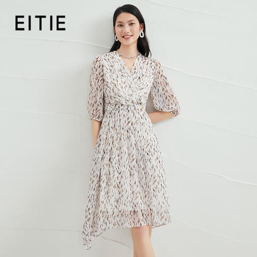 EITIE爱特爱连衣裙6507251
 商品图0