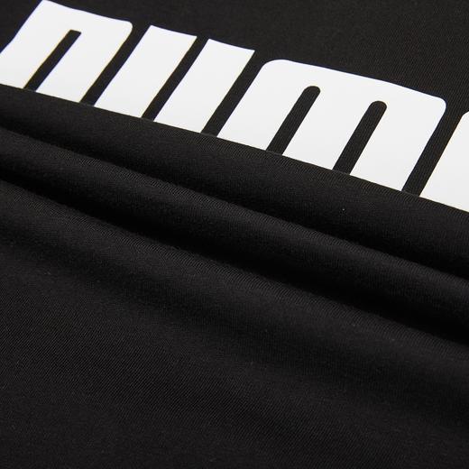 彪马 2022年新款男子休闲系列T恤2pu53634501 商品图4