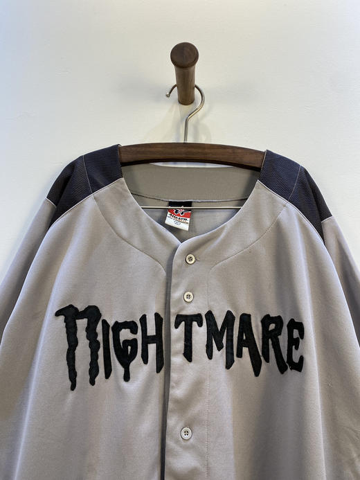 Allison 棒球服 （XL） 商品图1