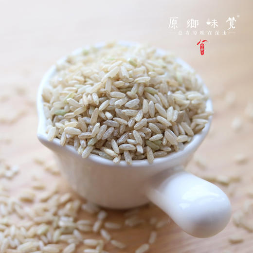 五常有机大米|（基地直发-圆通包邮） | 5斤/袋，来自黑龙江五常，生产者：赵军【合作生产，公平贸易】 商品图6