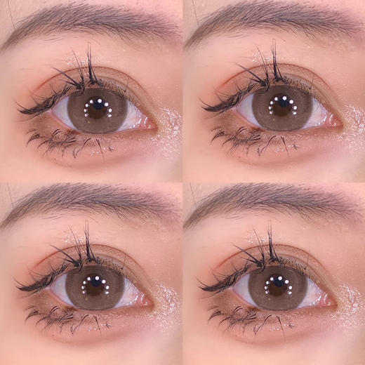 【大直径】Sheepcon-长岛冰茶-14.5mm【年抛 0-1000度 含有525/575】 商品图5