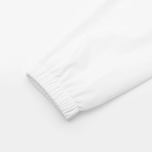 彪马防风衣男装2022夏季新款白色连帽薄款梭织夹克外套2pu67192402 商品图4