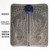 脚步足底按摩器足疗机 ems足底脚垫智能按摩垫 商品缩略图5