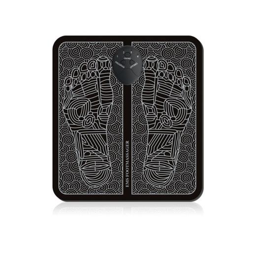 脚步足底按摩器足疗机 ems足底脚垫智能按摩垫 商品图6