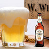 9°418ml千岛湖白啤酒 商品缩略图0