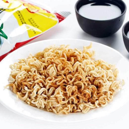 北京麻辣方便面65克（8A)(Z) 商品图7