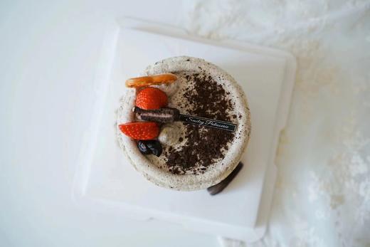 特调香缇奶油蛋糕 | 奥利奥奶油 - 海盐奥利奥 商品图2