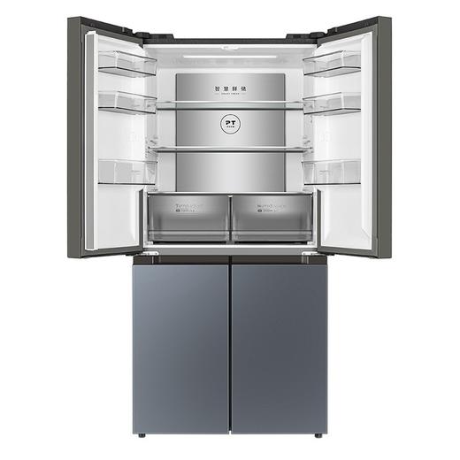 美的冰箱BCD-481WSGPZM(Q) 商品图3