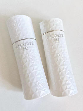 日本黛珂白檀美白修护水乳套装200ml*2