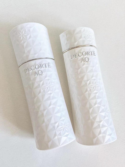 日本黛珂白檀美白修护水乳套装200ml*2 商品图0