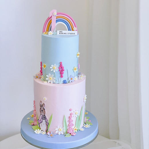 秘密花园 ｜彼得兔 商品图2