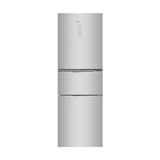 海信冰箱BCD-252WTDGVBP 商品图0