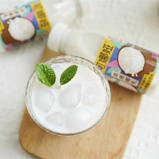 【全场200 送100】 送一箱价值70元的椰汁9瓶+2张15元优惠券 商品图3