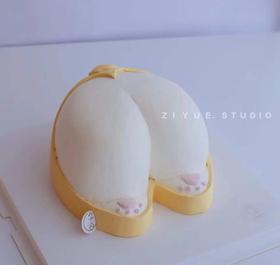 柯基屁屁 （提前6小时预订）