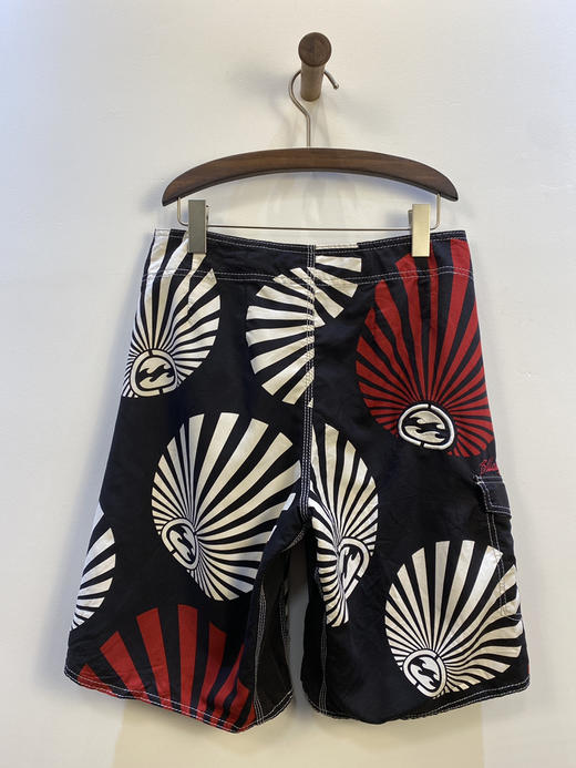 Billabong 刺绣沙滩裤 （30”） （76 cm）_SSP(1) 商品图5