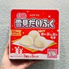 乐天雪见大福冰淇淋 商品缩略图0