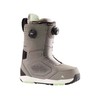 2122 BURTON MENS PHOTON BOA GRAY/GREEN 9.5/42.5 商品缩略图0