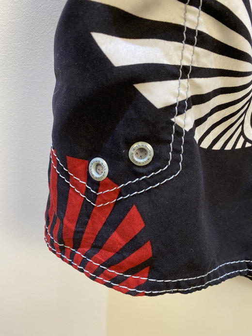 Billabong 刺绣沙滩裤 （30”） （76 cm）_SSP(1) 商品图2