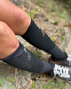 「新品」Compressport「CS」压缩 R2v2 小腿套 II Calf Sleeves 商品缩略图9