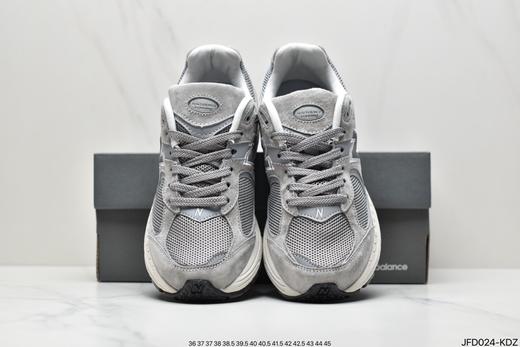 新百伦New Balance复古休闲跑步鞋ML2002RQ男女鞋 商品图6