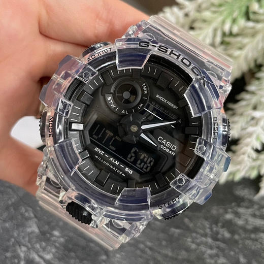 卡西欧G-SHOCK GA-700 商品图0