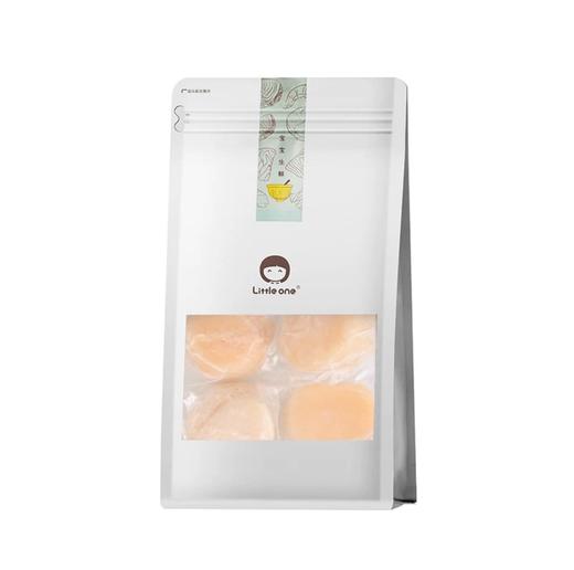 Little one 萌小丸加拿大贝柱215g 商品图0