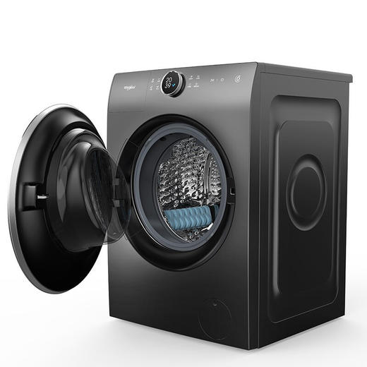 惠而浦(Whirlpool) WFD100944BAOT 帝王DD变频滚筒洗衣机真.一键启动、智能洗涤新体验 商品图2