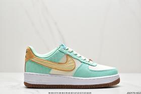 耐克Nike Air Force 1 '07空军一号休闲运动板鞋CW2288男女鞋