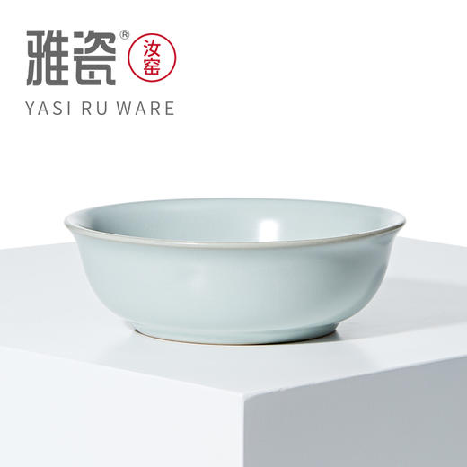 汝窑四季碗 商品图2