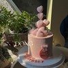 Full of love 爱意浓浓 · 奶油霜蛋糕 商品缩略图0